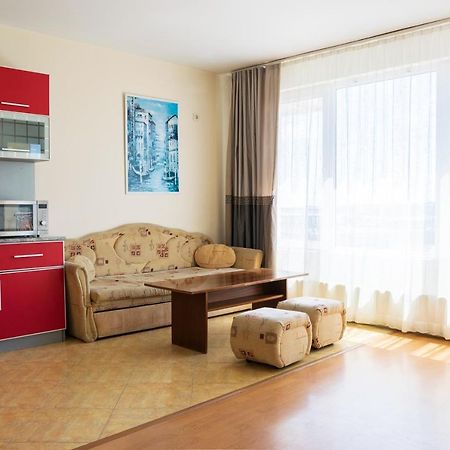 Guest House Eos Sozopol Exterior photo