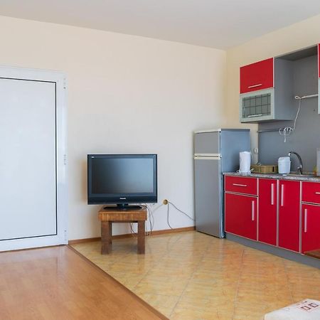 Guest House Eos Sozopol Exterior photo